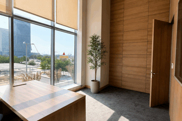 Actual Project - Office (2)