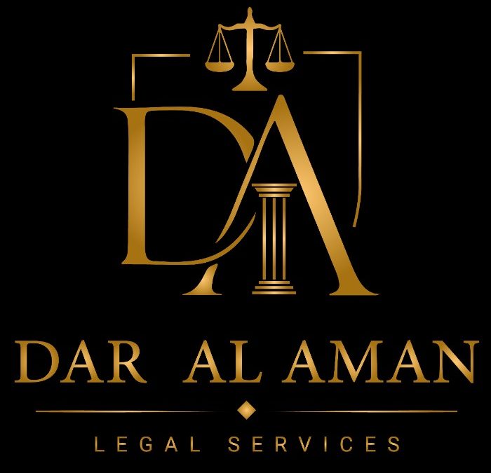 Dar Al Aman Legal